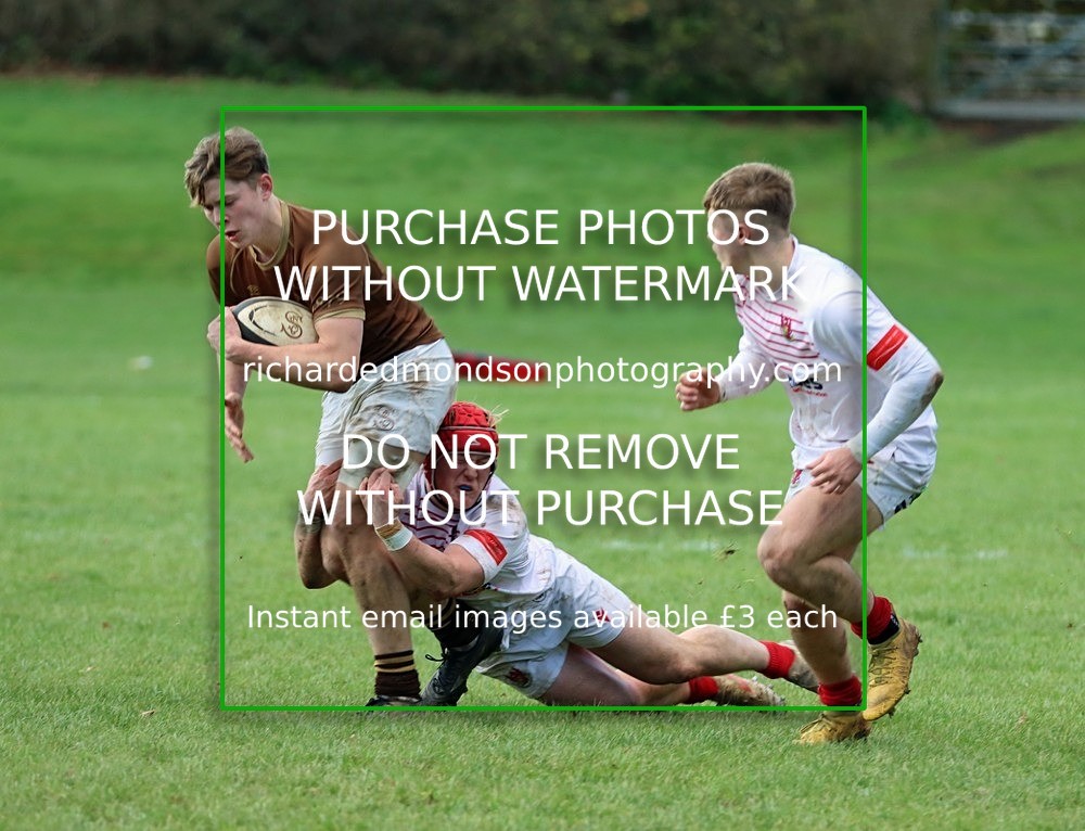 IMG_7545 - Sedbergh School 1st XV vs Llandovery (10/12/24)