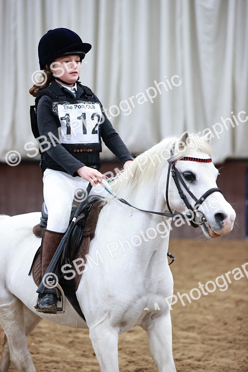 SBM_000176 - Class 1 - Cross Pole Jumping 30cm 40cm