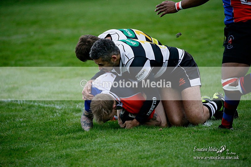 RU 201121 21 - Pewsey Vale RFC v Chippenham III RFC 21/11/2021