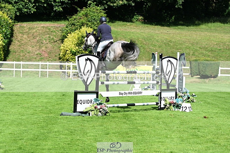 250703A-102126-02612 - Cls 1 Snr Foxhunter