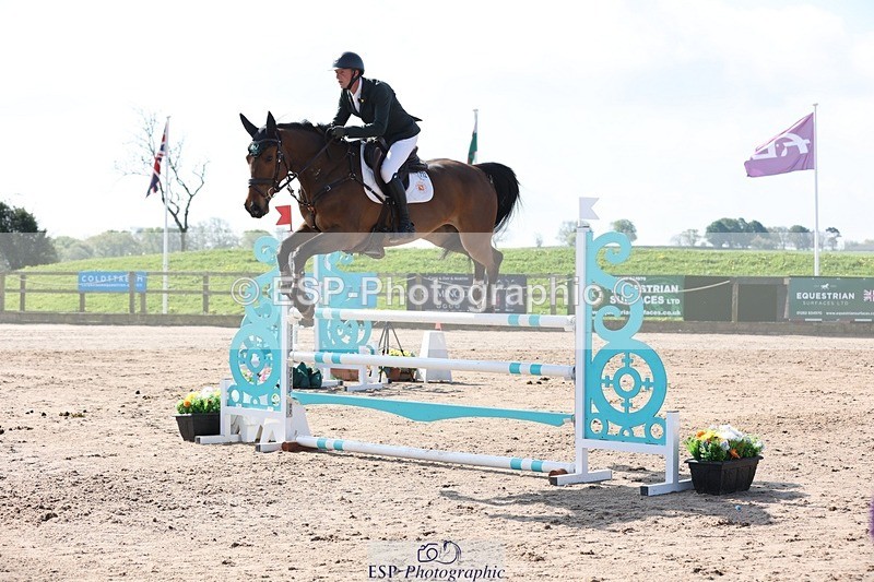 250427-101601-15266 - Cls 32 Young Horse 6yr old