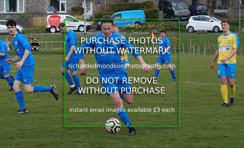 DSC08383 - Kendal Utd v Kirkby Lonsdale 24/4/21