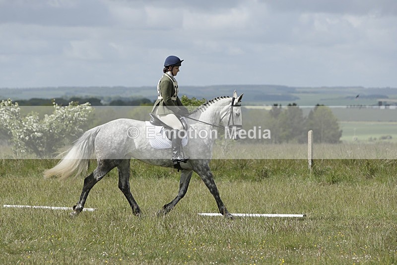 BVHT 140517 -237 - Class 1 DR Intermediate 14/05/17