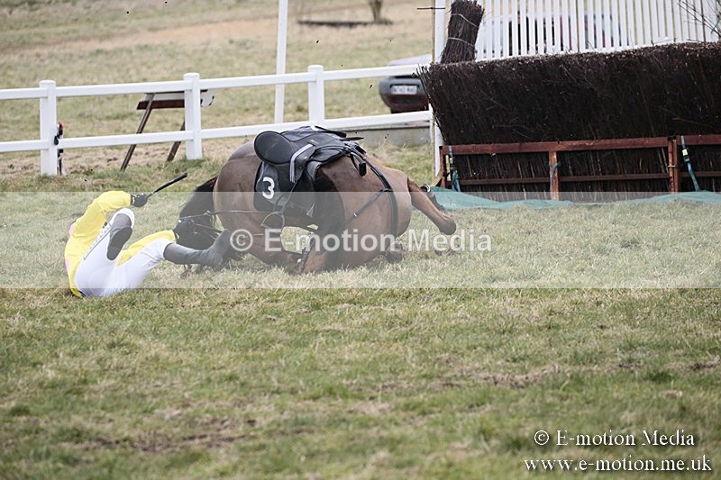 PtP 180218 285 - Combined Services Point-to-Point Larkhill 18/02/18