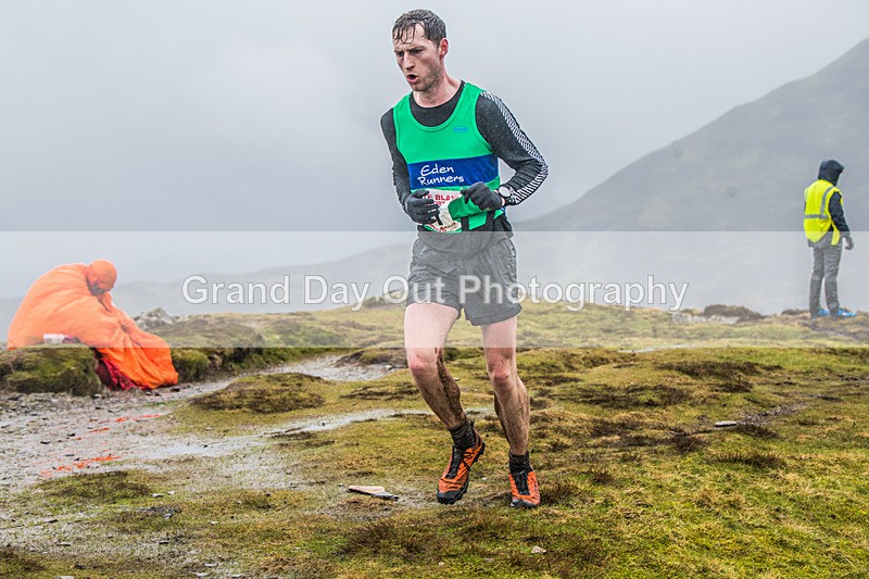Coledale-317 - Coledale Horseshoe Fell Race Saturday 25th March 2023