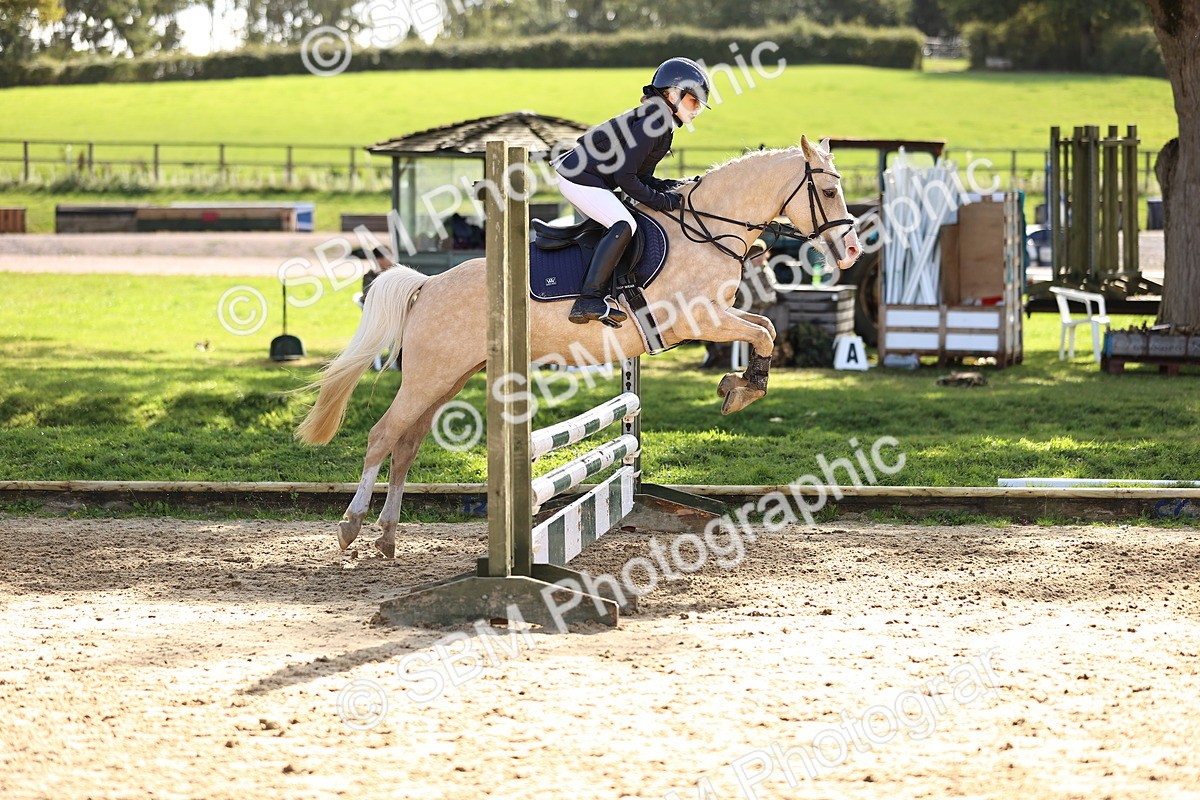 SBM_46087 - J9 - Junior Pony 70cm Championship