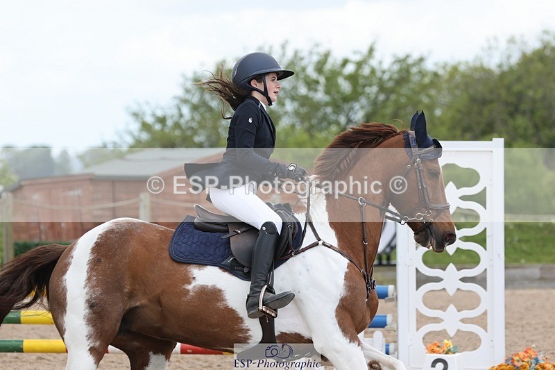 250505-110845-04620 - Cls 3 Pony Discovery and 90cm Open