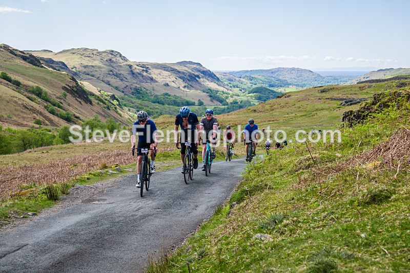 140617 - Hardknott Pass Camera 1 14.00-15.00