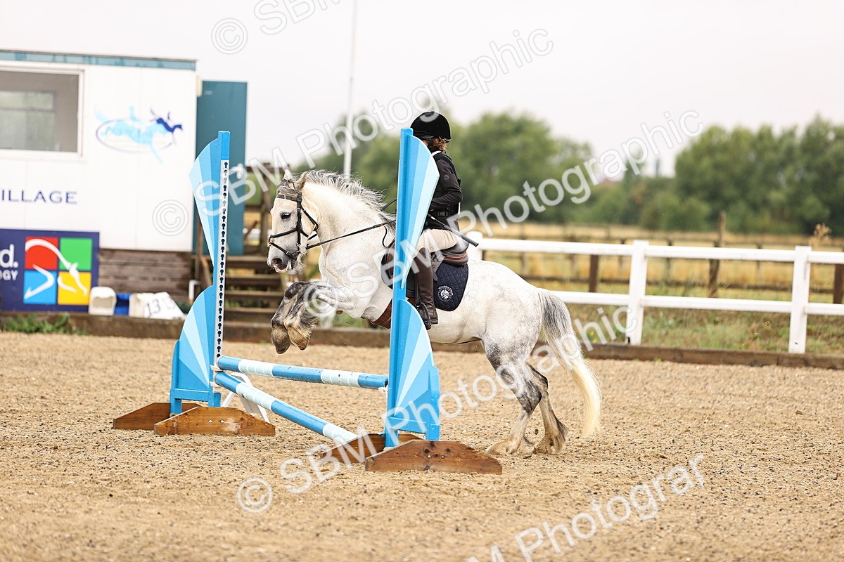 SBM_000107 - Class 2 - 50cm