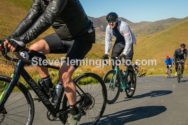 095908 - Newlands Pass 09.00 - 10.00