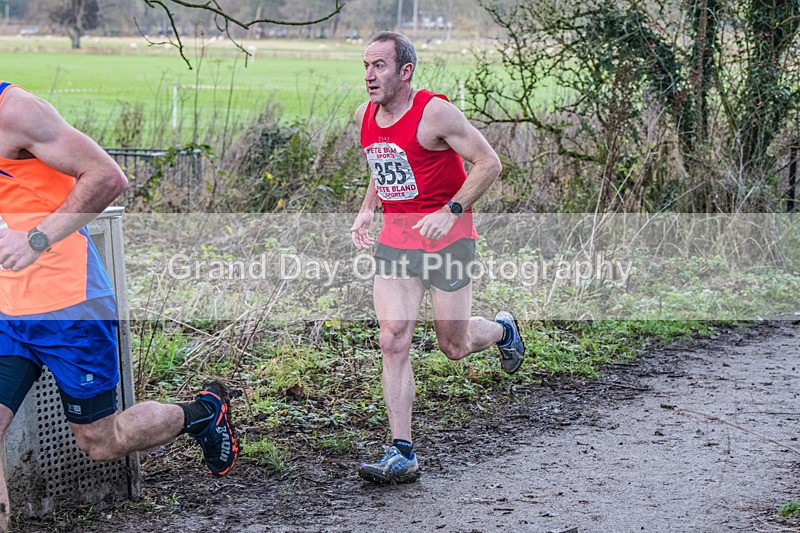Workington XC-512 - Workington Cross Country Curwen Park, Saturday 3rd December 2022