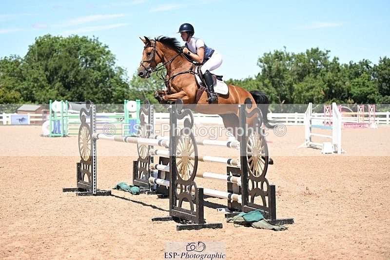 250709-124837-00640 - Cls 4 Snr Newcomers & Snr 1.10m