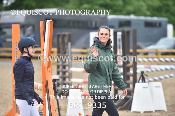 BPP_9335 - CLASS 17 SUN Springboard 128cm/ 138cm Restricted Handicap