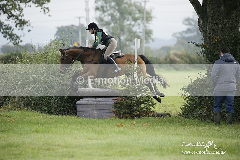 WWHT 171021 0751 - Open Novice (0.80m)  17/10/21
