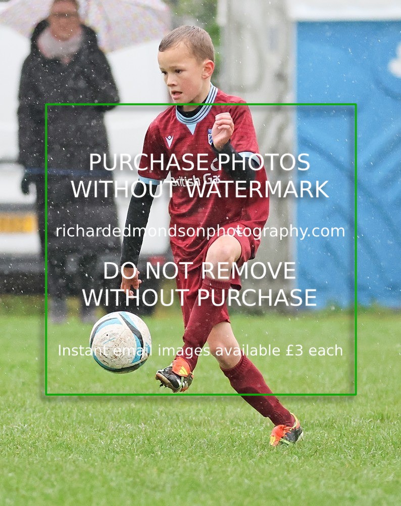 533A6476 - Wattsfield U9 vs Kendal United Rockets U10 (24/10/26)