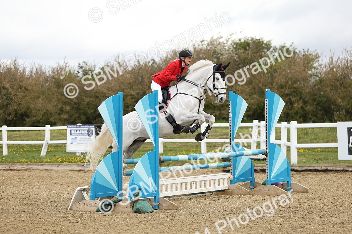 SBM_000228 - Class 2 - Senior British Novice - 90cm