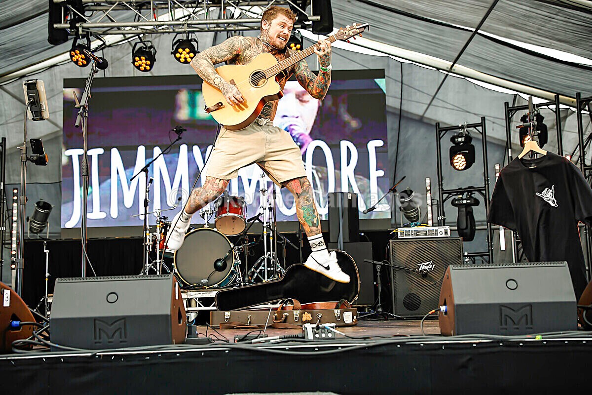 Minety 2024 Sunday-46 - Minety Music Festival 2024