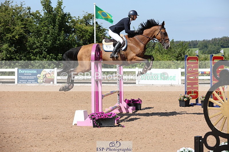 240718A-105021-04026 - Cls 29, YH 6 Yr Olds 1.20m