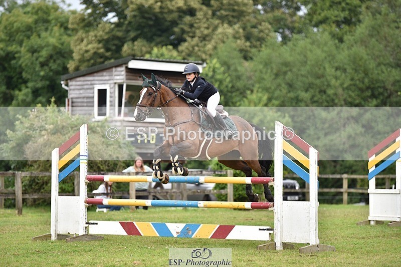 240713-124350-38740 - Cls 160 1.05m Amateur Quali and Open