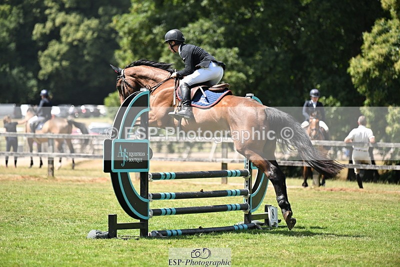 250704A-124153-07454 - Cls 26 4 Year Old Qualifier