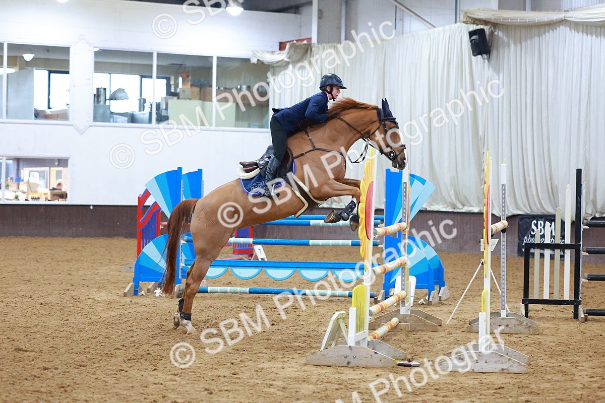 SBM_001719 - Class 6 - National 1.30m