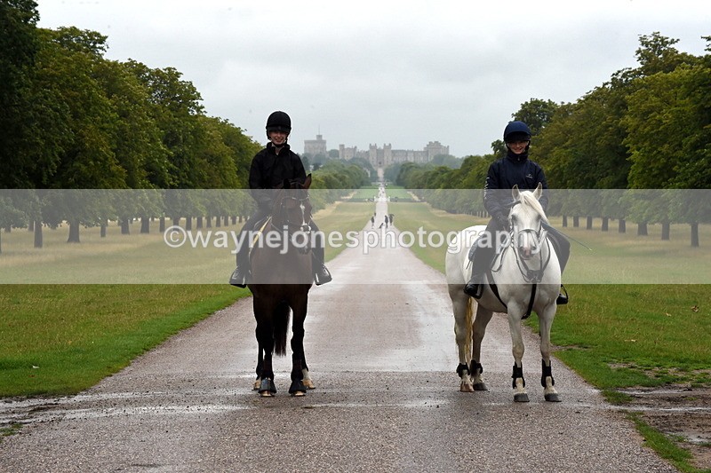 TT3_8181 - Time at Crossing 09:15 to 10:15