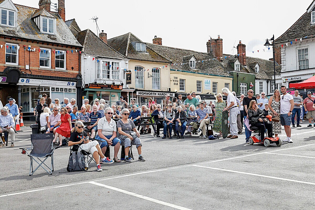 Highworth 2025-126 - Highworth Jazz 2025