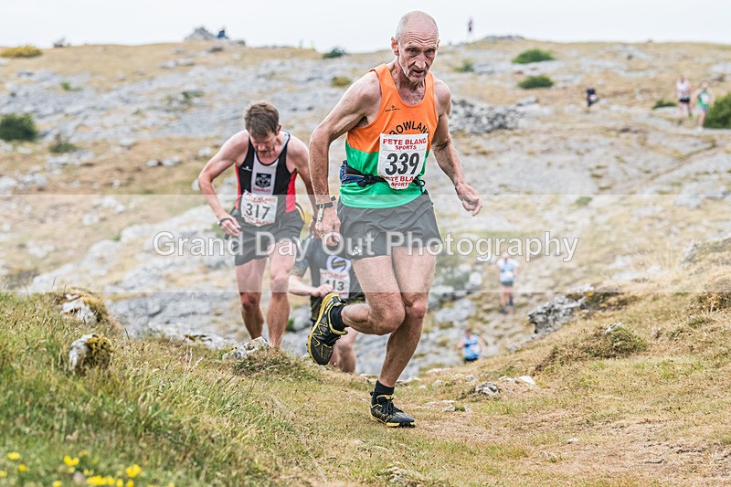 Hutton Roof-190 - Hutton Roof Fell Race Saturday 24th May 2025