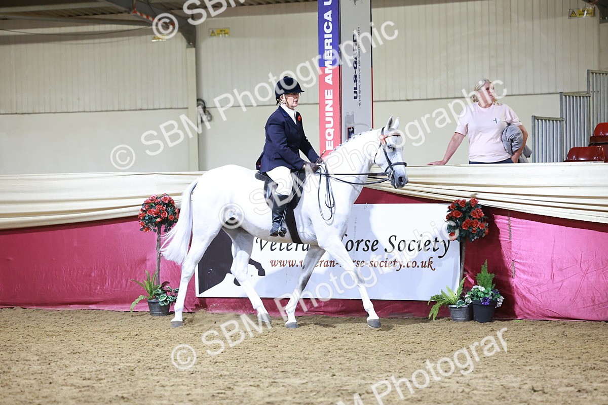 SBM_21132 - class Q - Ridden Horse Champ