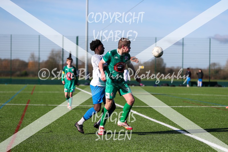 1DX20020 - 2026-02-14 FC Abbey Meads U14 North Wilts RTC V Coton Green Minor U14