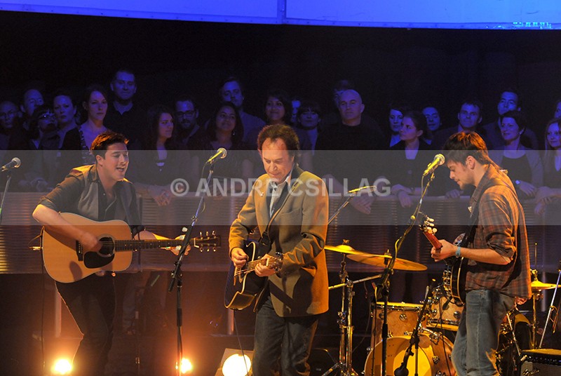 Ray Davies- Mumford & Sons - Later With Jools