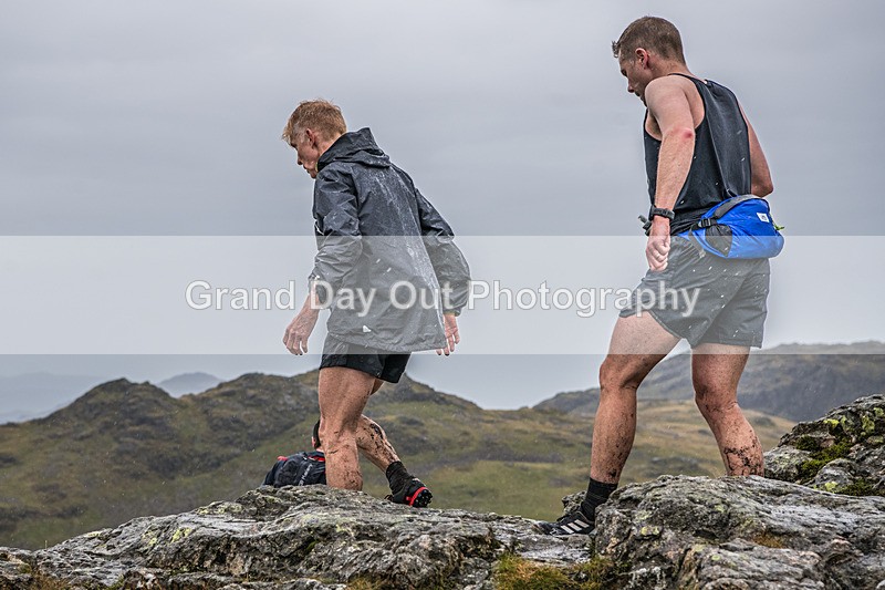Three Shires-241 - Three Shires Fell Race Saturday 20th September 2025