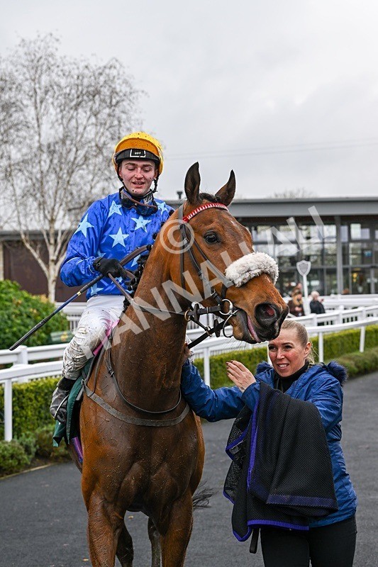 - Race 1