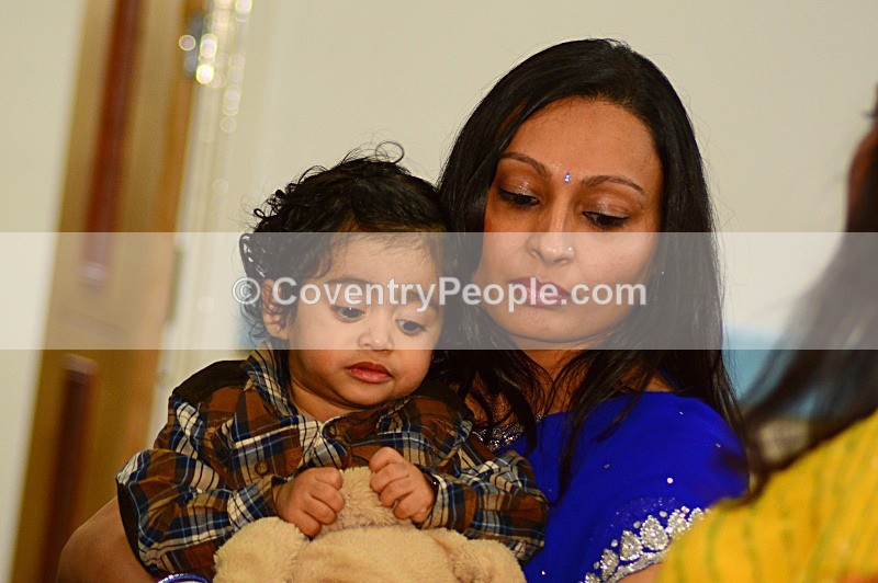 PAR-090 - Parekh Family