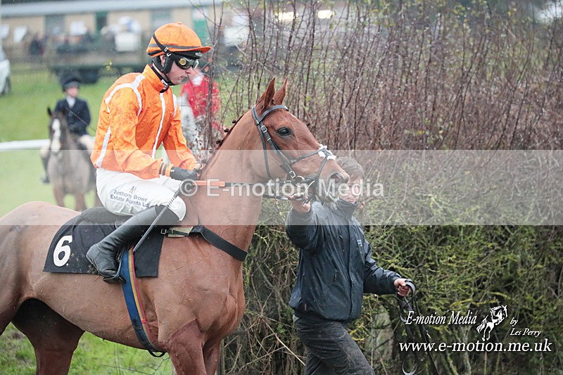 PtP 031223 487 - Wheatland Hunt PtP Chaddesley Races 03/12/23