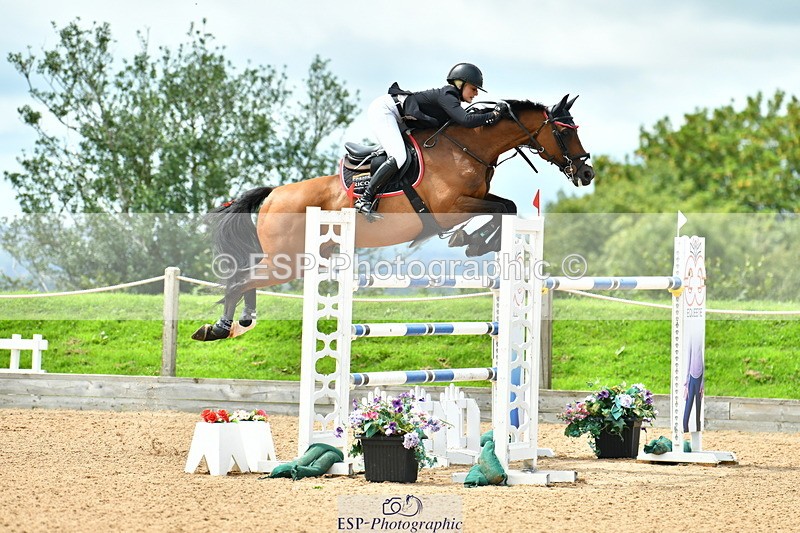 230723A-130650-12449 - Cls 12, 2 Star Big 1.45m GP 12.45 to End