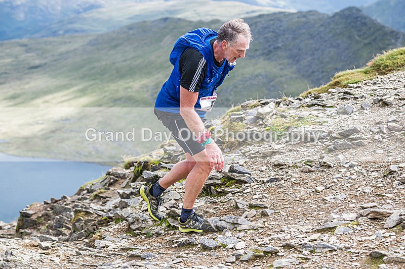 Grisedale HS-546 - Grisedale Horseshoe Fell Race Saturday 5th September 2026