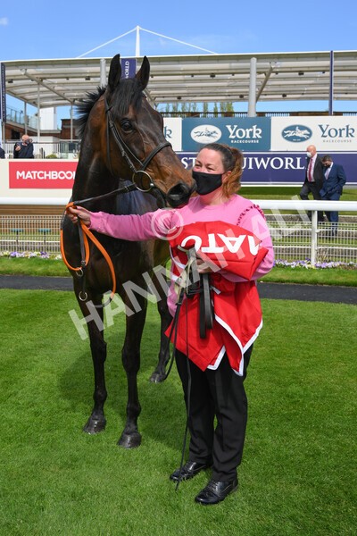  - Race 3 2.40pm The Matchbook Betting Podcast Hambleton Stakes