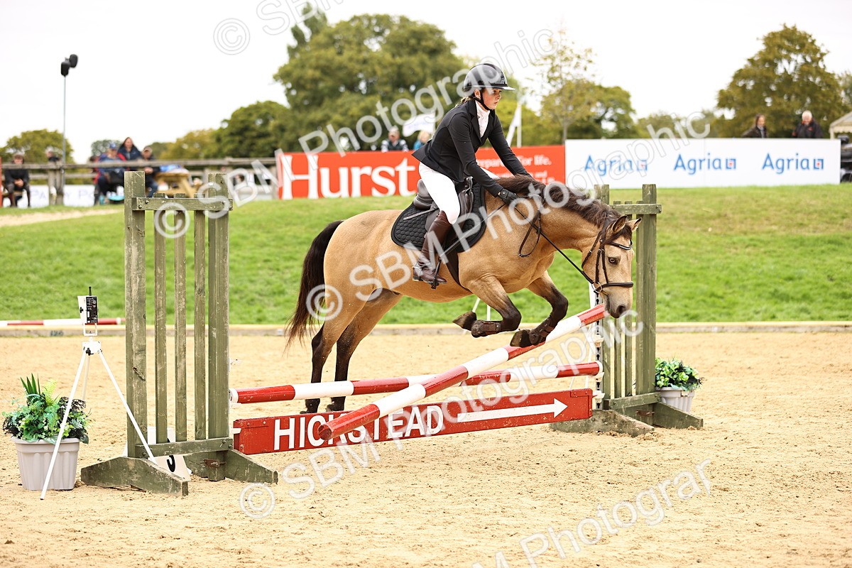 SBM_65826 - J17 - Junior Pony 80cm Championship