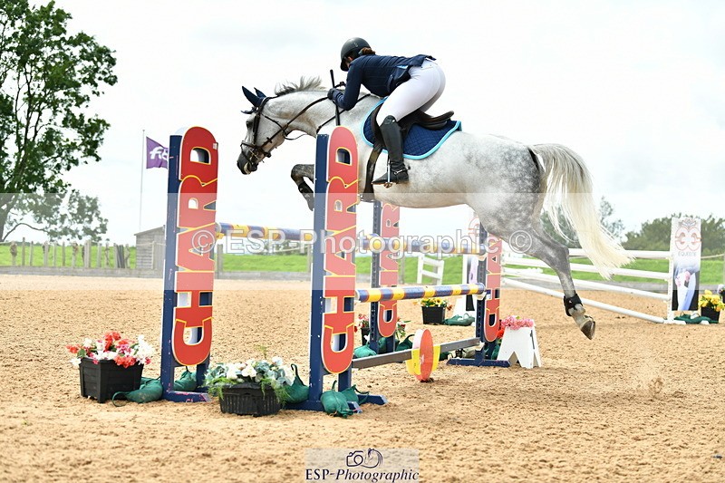 230728A-141503-02813 - Cls 3 Foxhunter