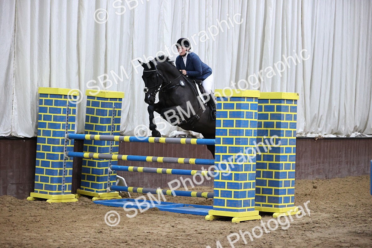 SBM_002190 - Class 5 - Senior Foxhunter - 1.20m Open