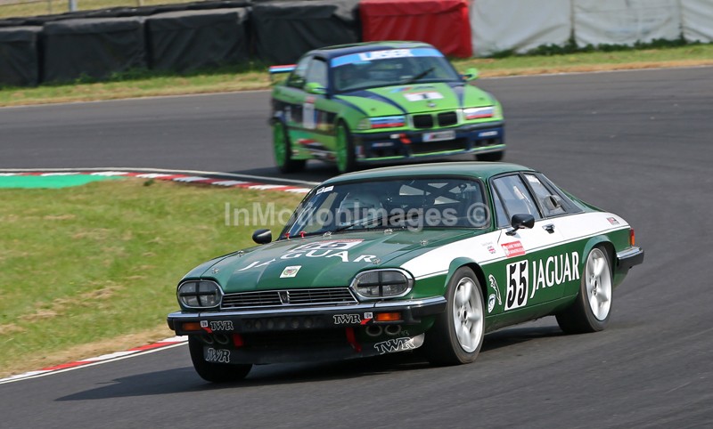  - CTCRC @Castle Combe