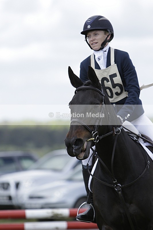 BVHT 140517 I-905 - Class 1 SJ Intermediate 14/05/17