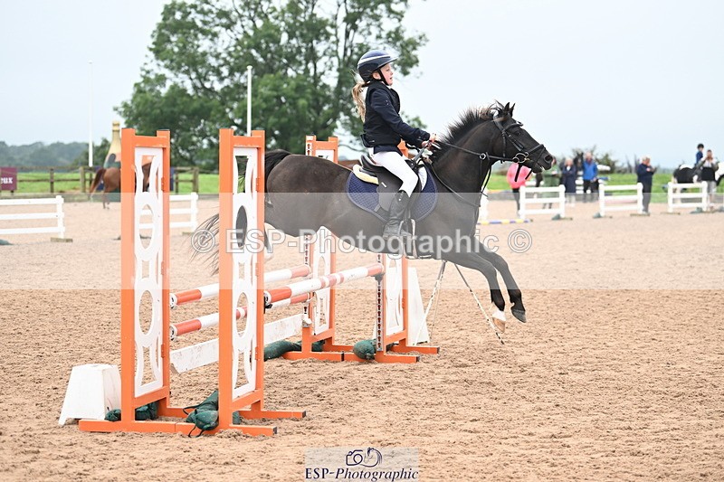 240907A-113204-00970 - Cls 2 Pony Small Team 70cm & 80cm