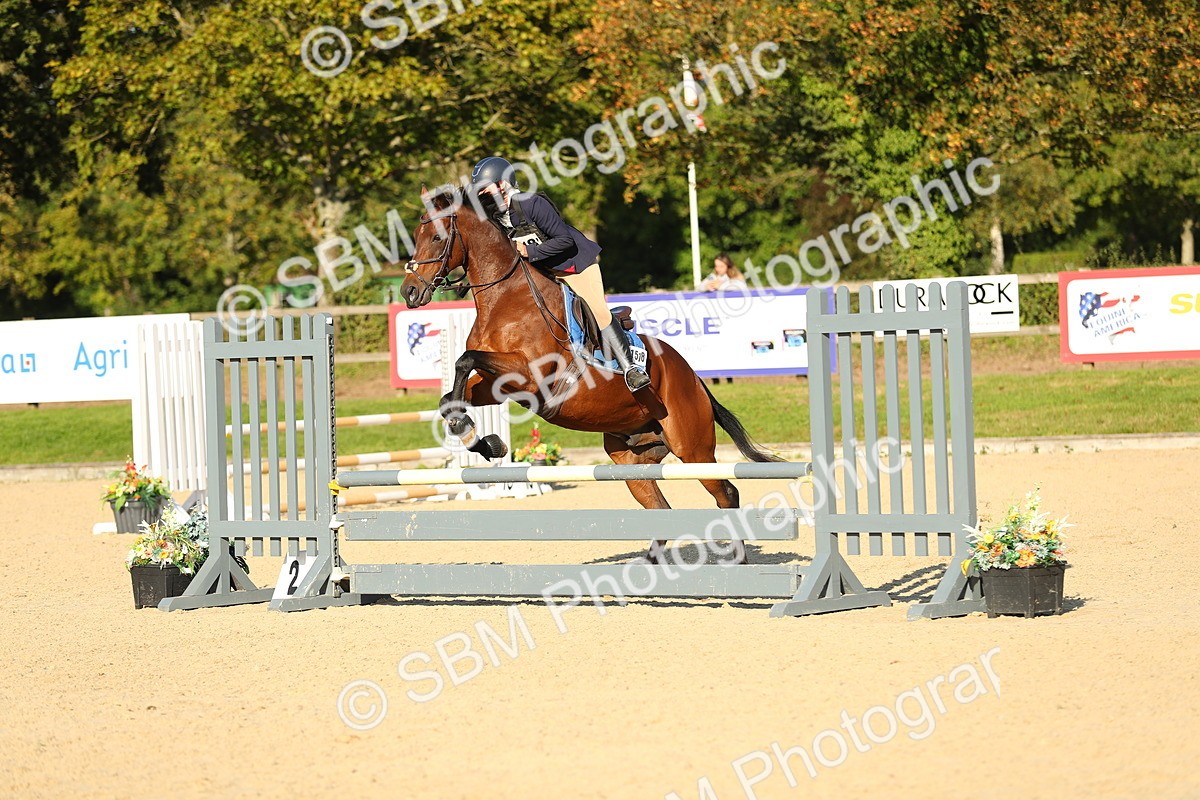 SBM_29688 - J52 - Open 80 & 90cm