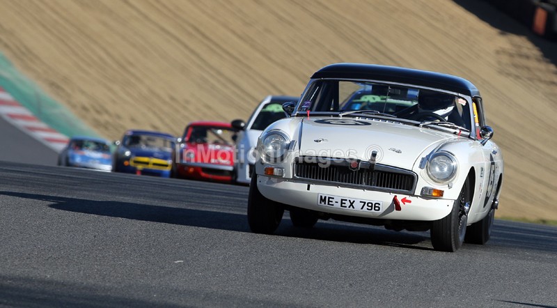  - Equipe Classic racing test day
