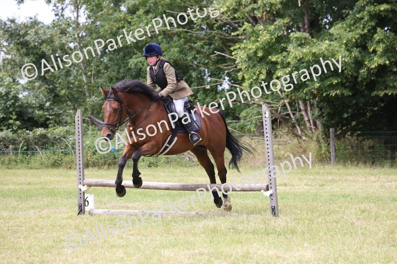 20260614-4076 - Class 24 - Mini and Major Pairs Jumping