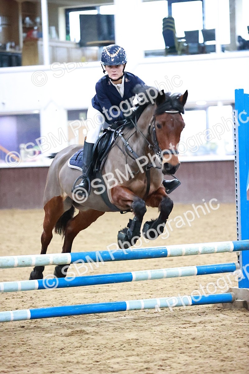 SBM_000116 - Class 1 - Pony Intro 70cm