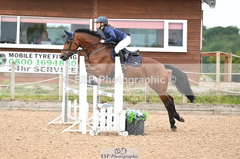 250607-113119-00596 - Cls 9 Pony Discovery and 90cm