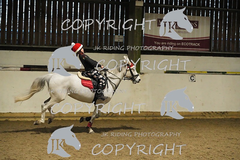 JKR03780 - Class 8 90cm